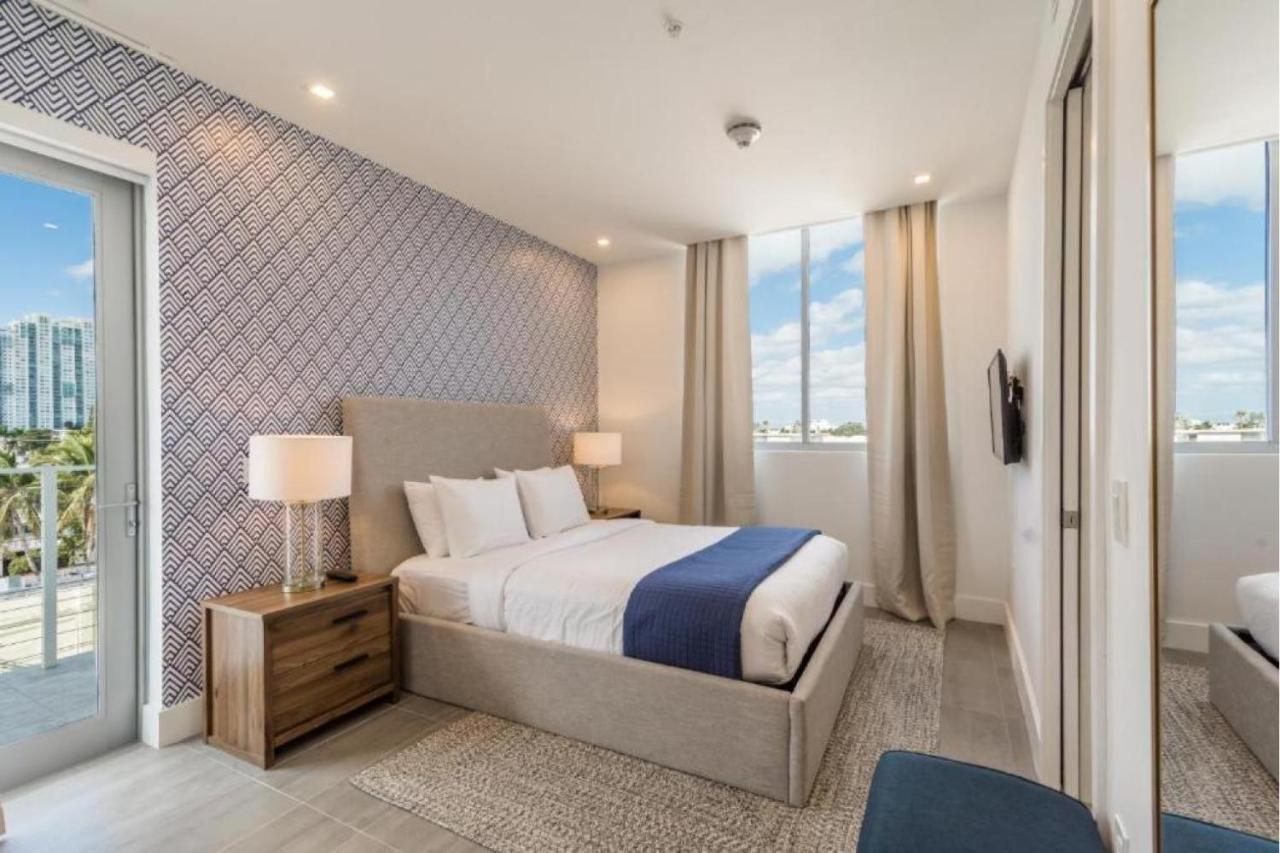 Milla South Appartamento Miami Beach